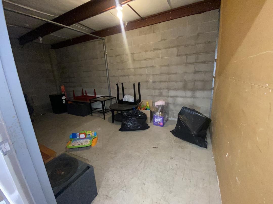 Storage Unit Auction in Oklahoma City, OK at UHaul Moving & Storage of
